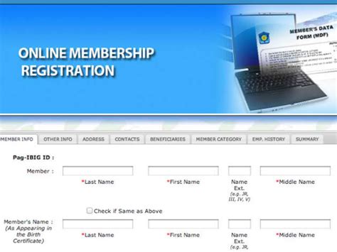 www-pagibigfund-gov-ph|pagibigfund gov ph online registration.